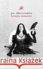 Epoka obłędu T.1 Szczypta nienawiści TW w.2 Joe Abercrombie 9788368069495