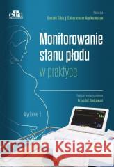 Monitorowanie stanu płodu w praktyce Donald Gibb 9788368090772
