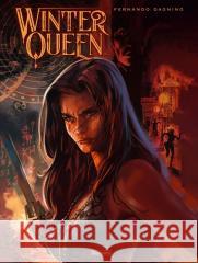 Winter Queen Fernando Dagnino 9788368092585