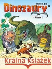 Dinozaury w.2025 Arnaud Plumeri 9788368092776