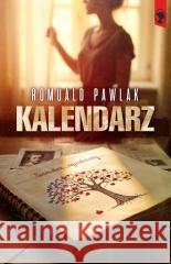 Kalendarz Romuald Pawlak 9788368102727