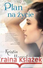 Plan na życie Harmel Kristin 9788368109757
