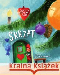 Skrzat Gabriela Rzepecka-Wiess 9788368121551