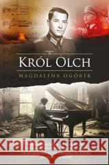 Król Olch Magdalena Ogórek 9788368123081