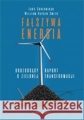 Fałszywa energia Lars Schernikau, William Haydennsmith 9788368126051