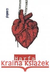 Harfa Eliza Skrok 9788368140507