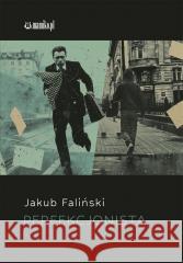 Perfekcjonista Jakub Faliński 9788368140514