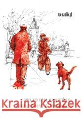 Znajomy z winnicy Wojciech Karpiński 9788368140750