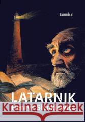 Latarnik Henryk Sienkiewicz 9788368140767