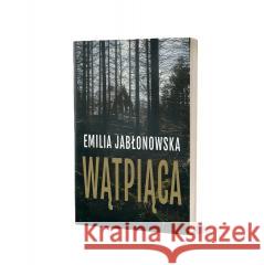 Wątpiąca Emilia Jabłonowska 9788368177695