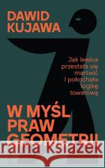 W myśl praw geometrii Dawid Kujawa 9788368180671