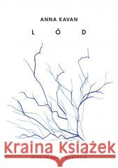 Lód Kavan Anna 9788368191615