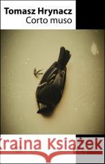 Corto muso Tomasz Hrynacz 9788368215489