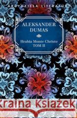 Hrabia Monte Christo T.2 Aleksander Dumas 9788368218336