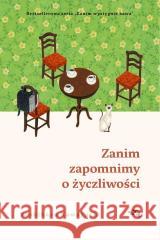 Zanim wystygnie kawa T.5 Zanim zapomnimy o... Toshikazu Kawaguchi 9788368227567