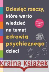 Dziesięć rzeczy, które warto wiedzieć na temat zdr Billy Garvey 9788368228403