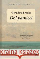 Dni pamięci Geraldine Brooks 9788368228472