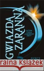 Czerwony świt T.3 Gwiazda zaranna Pierce Brown 9788368240139