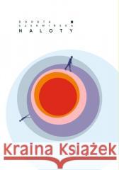 Naloty Dorota Czerwińska 9788368247060