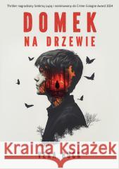 Domek na drzewie Vera Buck 9788368249279