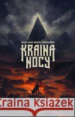 Kraina Nocy William Hope Hodgson 9788368257724