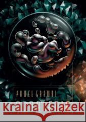 Oddalenie Paweł Garwol 9788368259025