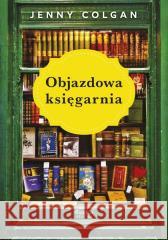 Objazdowa księgarnia Jenny Colgan 9788368262711