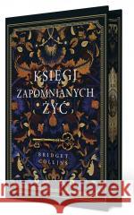 Księgi zapomnianych żyć Bridget Collins 9788368263176