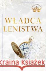 Władcy grzechu T.4 Władca lenistwa Ana Huang 9788368263954