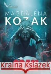 Vesper T.5 Gracz Magdalena Kozak 9788368264296