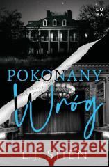 Pokonany wróg. Fallen Foe L.J. Shen 9788368265347