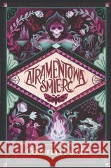 Atramentowa śmierć Cornelia Funke 9788368265521