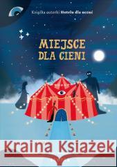 Miejsce dla Cieni Lidia Brankovic 9788368265545