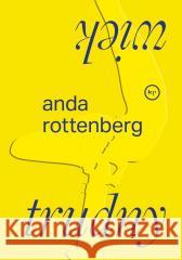 Trudny wiek Anda Rottenberg 9788368267181
