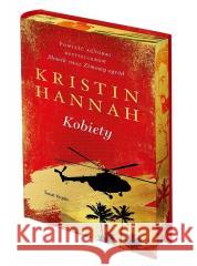 Kobiety (barwione brzegi) Kristin Hannah 9788368283587