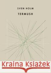 Termush Sven Holm 9788368295054