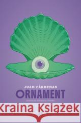 Ornament Cárdenas Juan 9788368295177