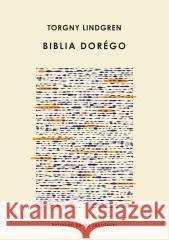 Biblia Dorégo Lindgren Torgny 9788368295238