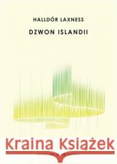 Dzwon Islandii Halldór Laxness 9788368295337