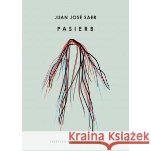 Pasierb Saer Jose Juan 9788368295450