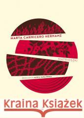 Matrioszki Marta Carnicero Hernanz 9788368310139