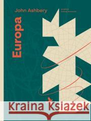 Europa John Ashbery 9788368310306