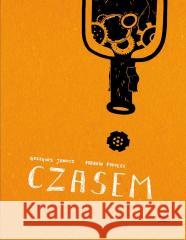 Czasem Marcin Podolec, Grzegorz Janusz 9788368331479