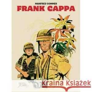 Frank Cappa Sommer Manfred 9788368346237