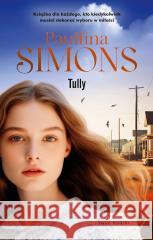 Tully Paullina Simons 9788368350135