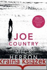 Joe Country Mick Herron 9788368352429