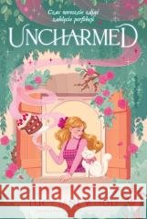 Uncharmed Lucy Jane Wood 9788368352825