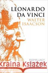 Leonardo da Vinci Walter Isaacson 9788368352894