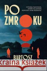 Po zmroku Bartosz Szczygielski 9788368370072
