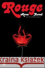 Rouge Mona Awad 9788368370171